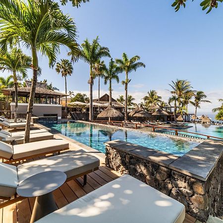 Palm Hotel & Spa Petite Île Zewnętrze zdjęcie