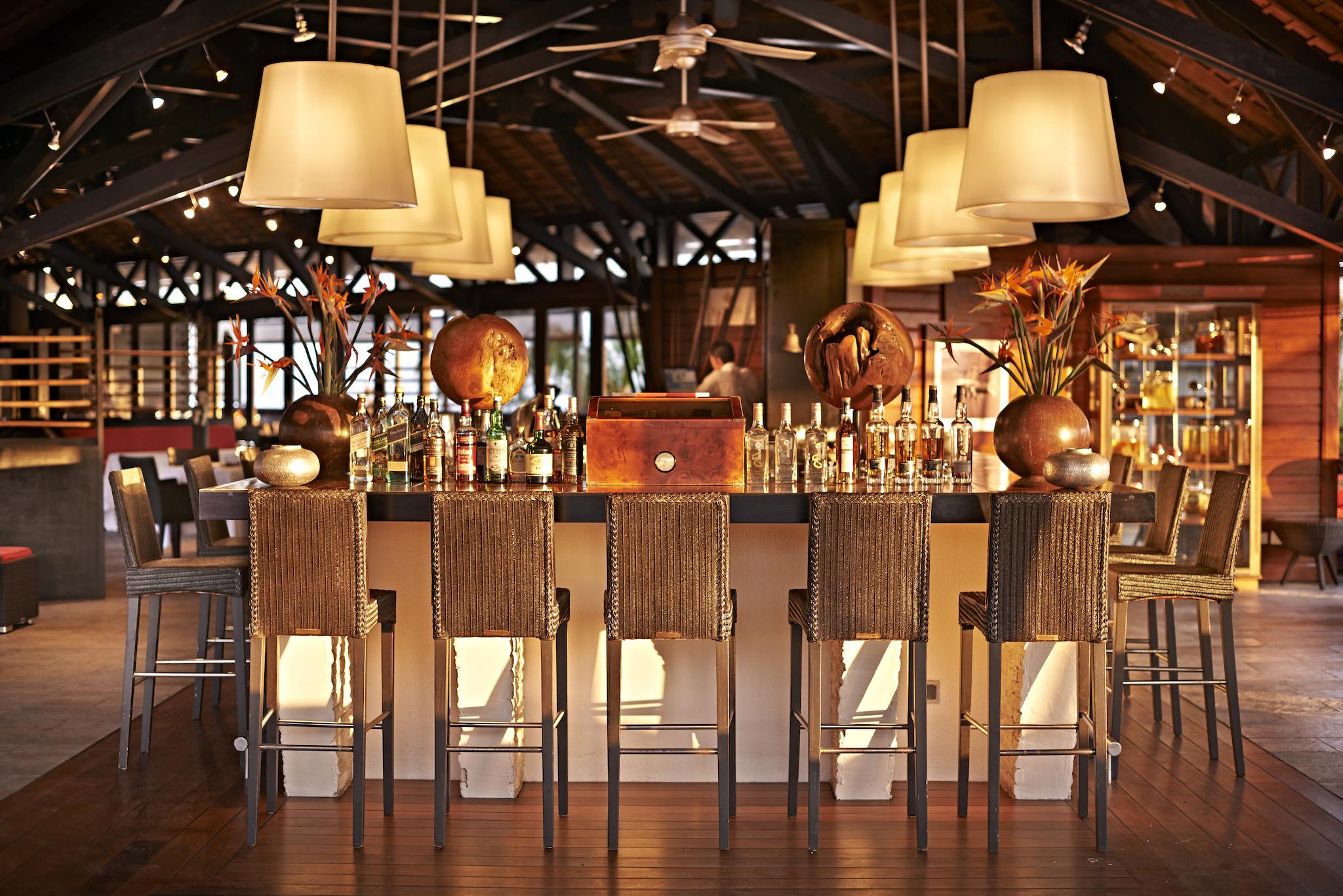 Palm Hotel & Spa Petite Île Zewnętrze zdjęcie