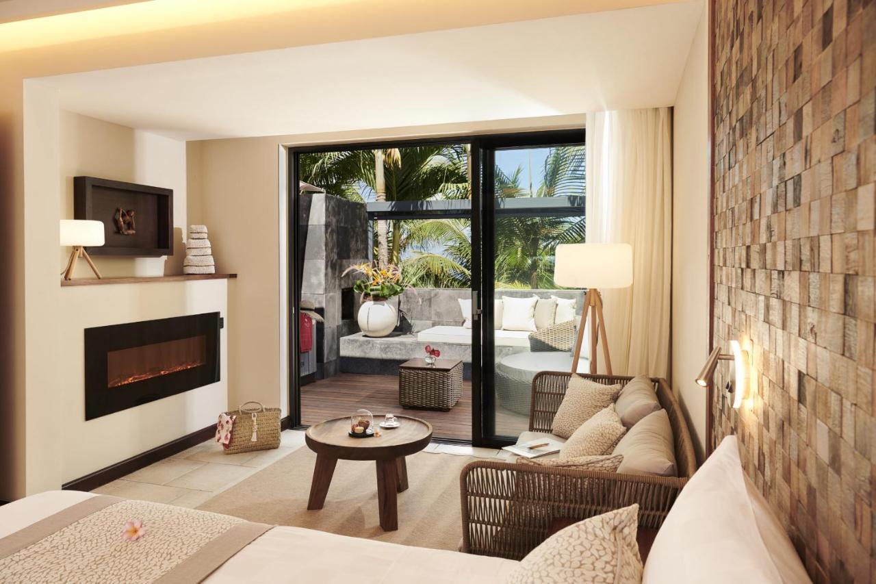 Palm Hotel & Spa Petite Île Zewnętrze zdjęcie