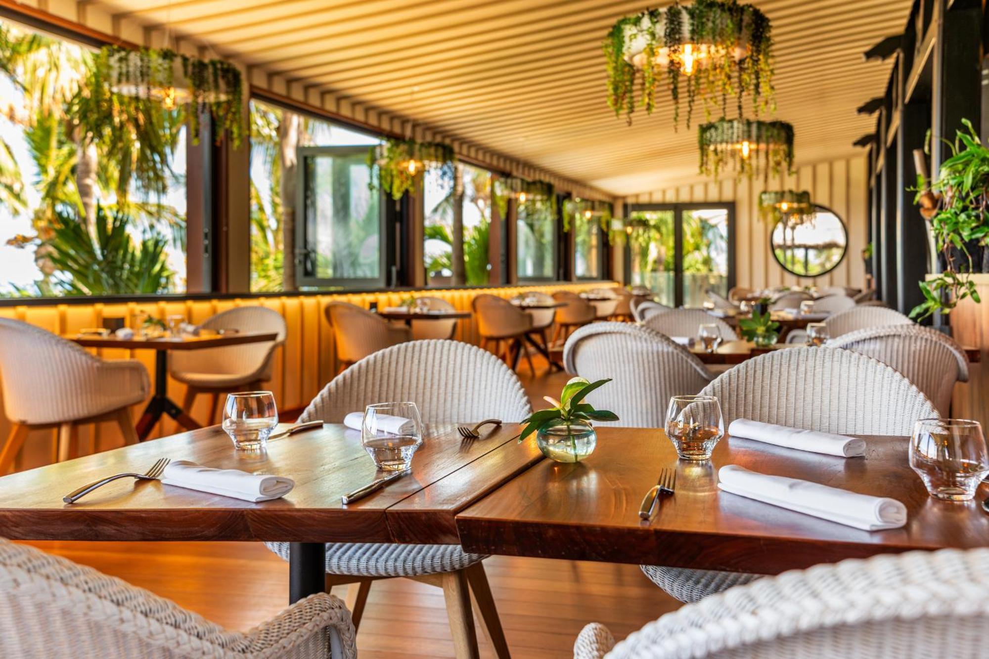 Palm Hotel & Spa Petite Île Zewnętrze zdjęcie