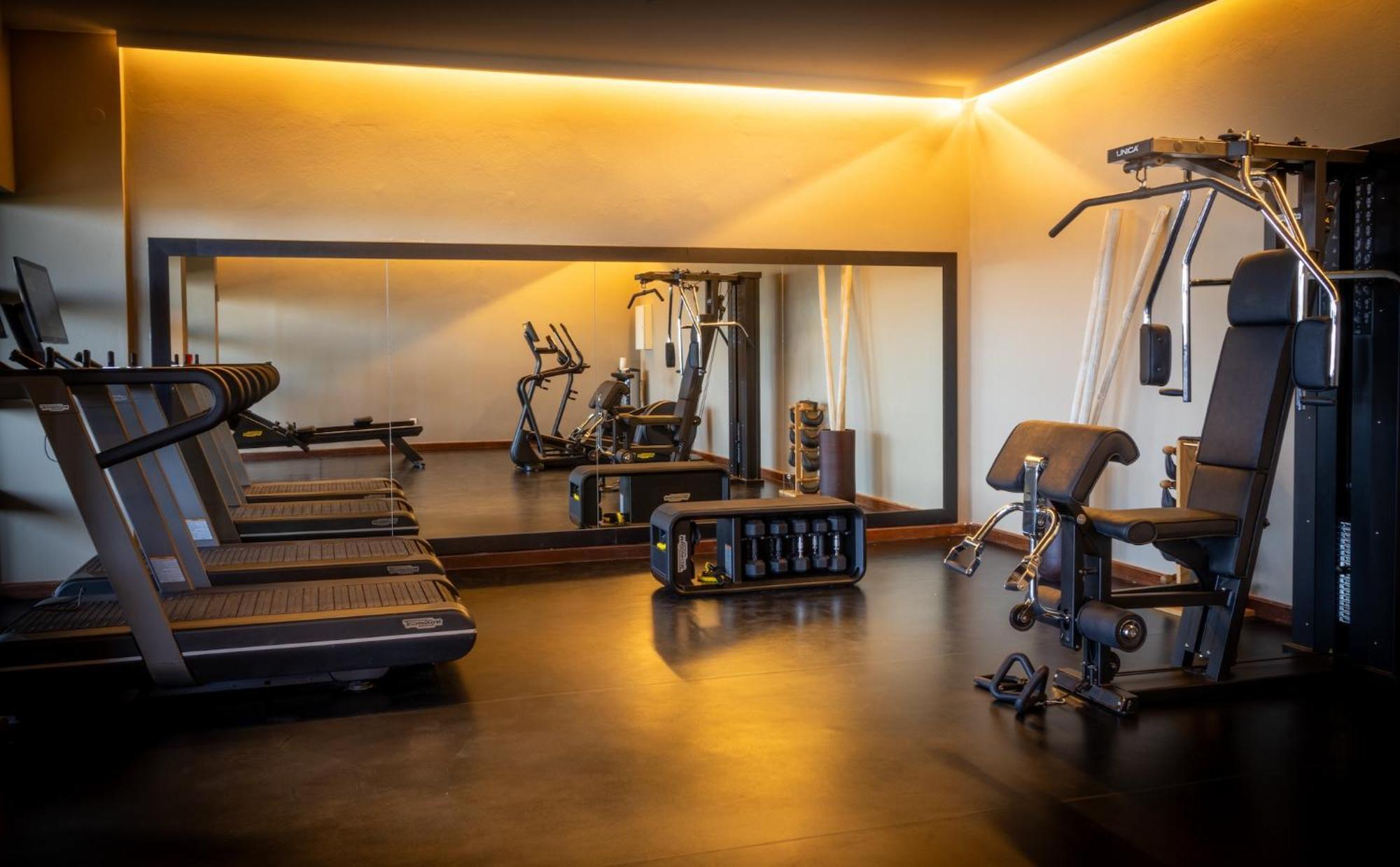 Palm Hotel & Spa Petite Île Zewnętrze zdjęcie