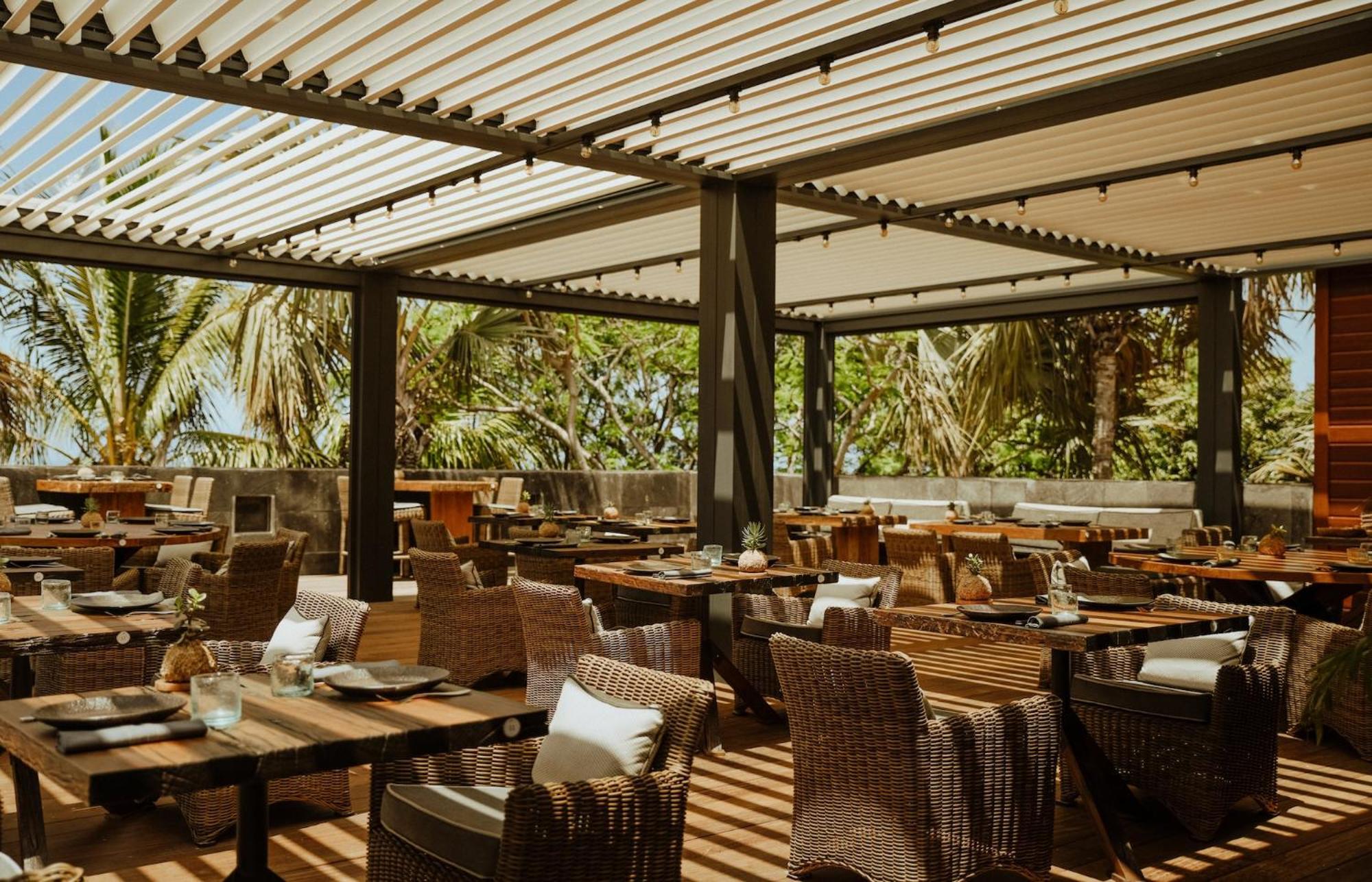 Palm Hotel & Spa Petite Île Zewnętrze zdjęcie