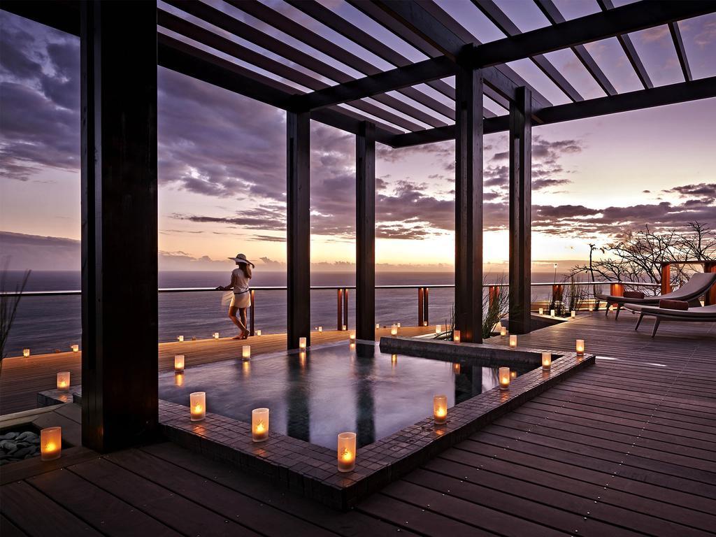 Palm Hotel & Spa Petite Île Zewnętrze zdjęcie