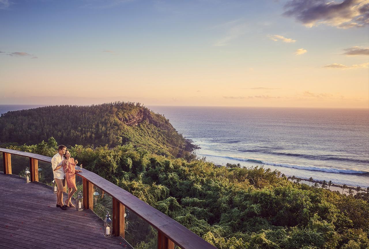 Palm Hotel & Spa Petite Île Zewnętrze zdjęcie