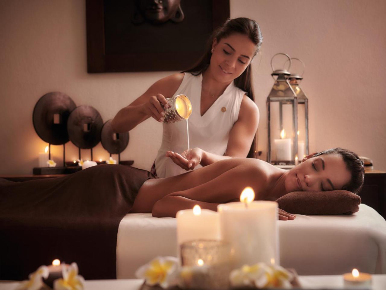 Palm Hotel & Spa Petite Île Zewnętrze zdjęcie