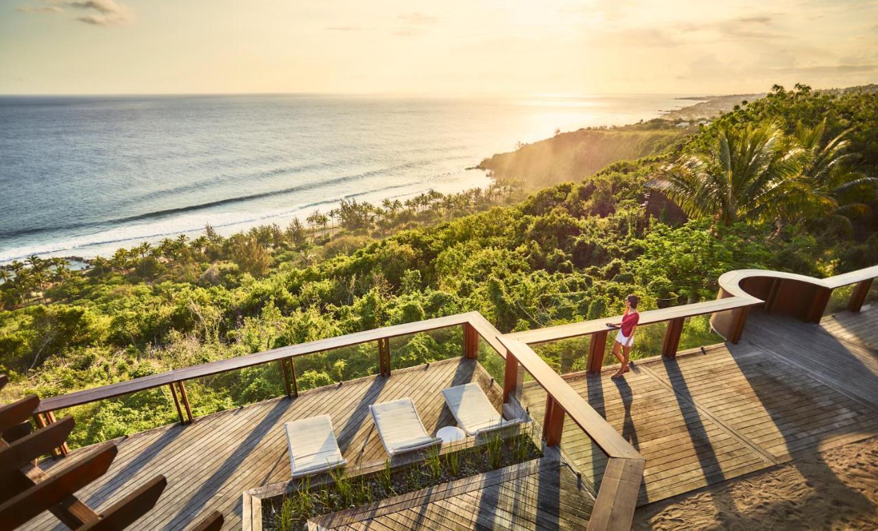 Palm Hotel & Spa Petite Île Zewnętrze zdjęcie