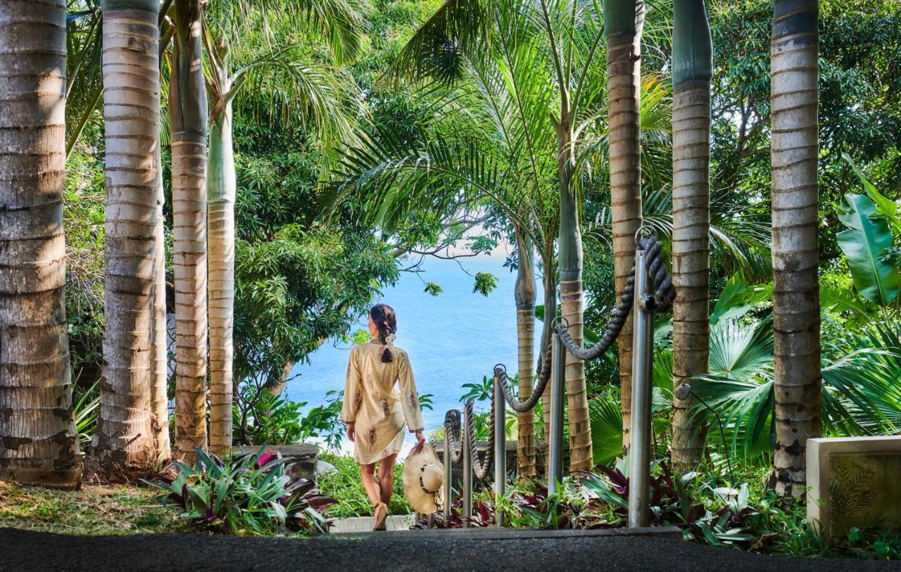 Palm Hotel & Spa Petite Île Zewnętrze zdjęcie